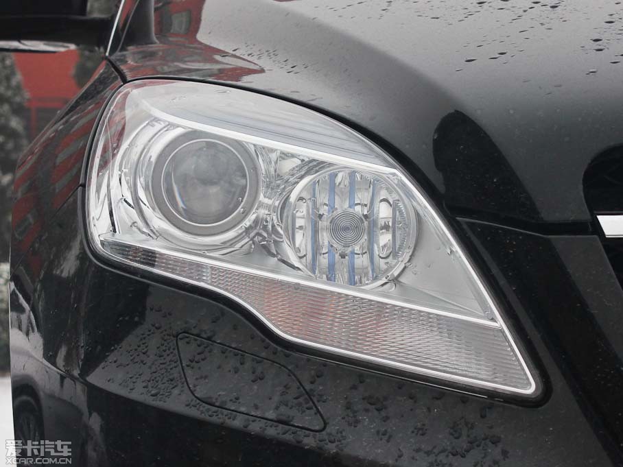 2011YR R 350 4MATIC