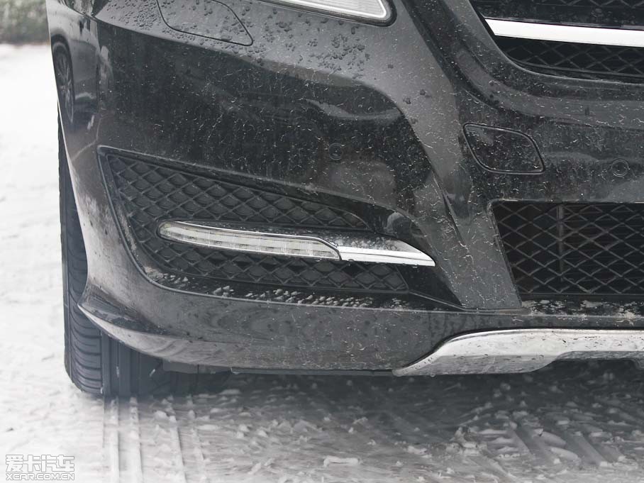 2011YR R 350 4MATIC