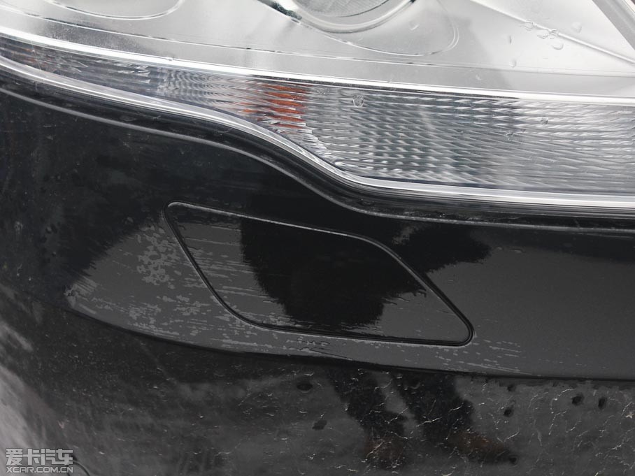 2011YR R 350 4MATIC