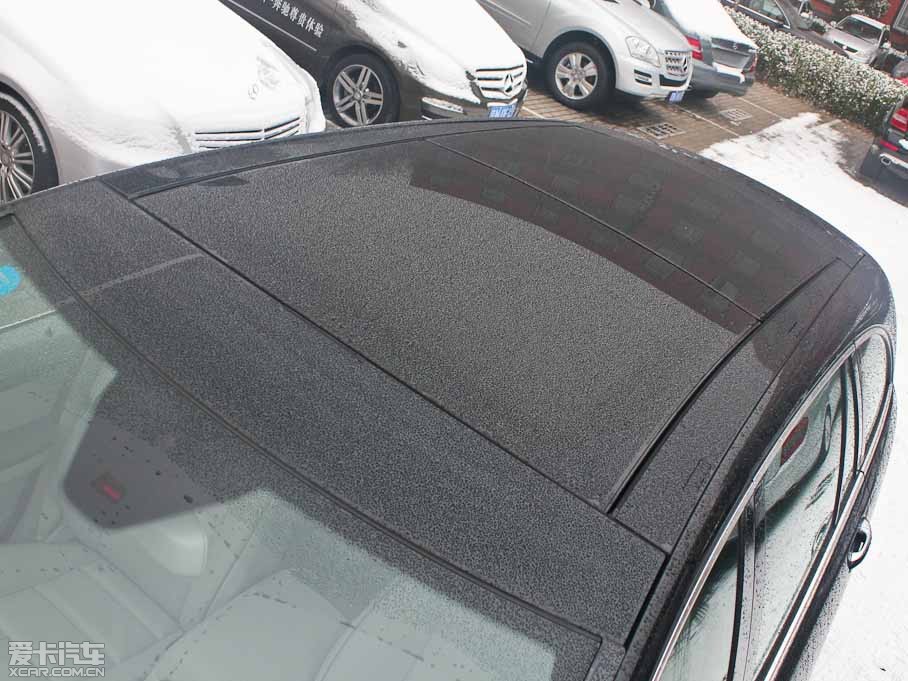 2011YR R 350 4MATIC