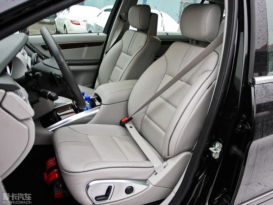 2011YR R 350 4MATIC