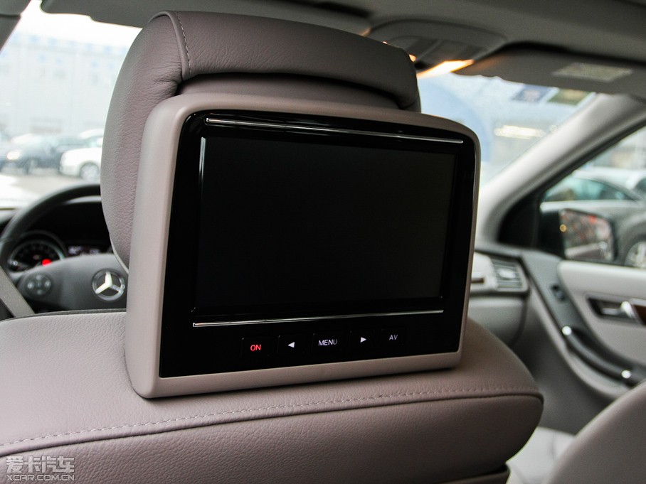 2011YR R 350 4MATIC