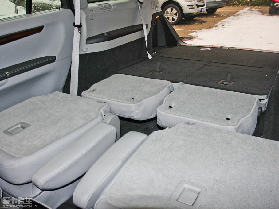 2011YR(j) R 350 4MATIC