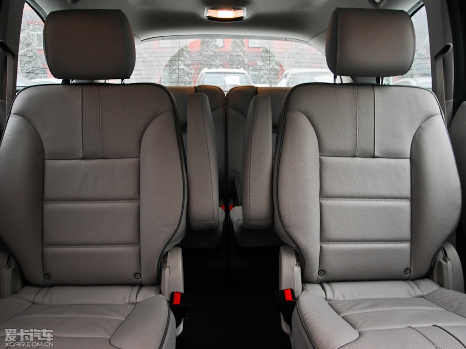 2011YR R 350 4MATIC