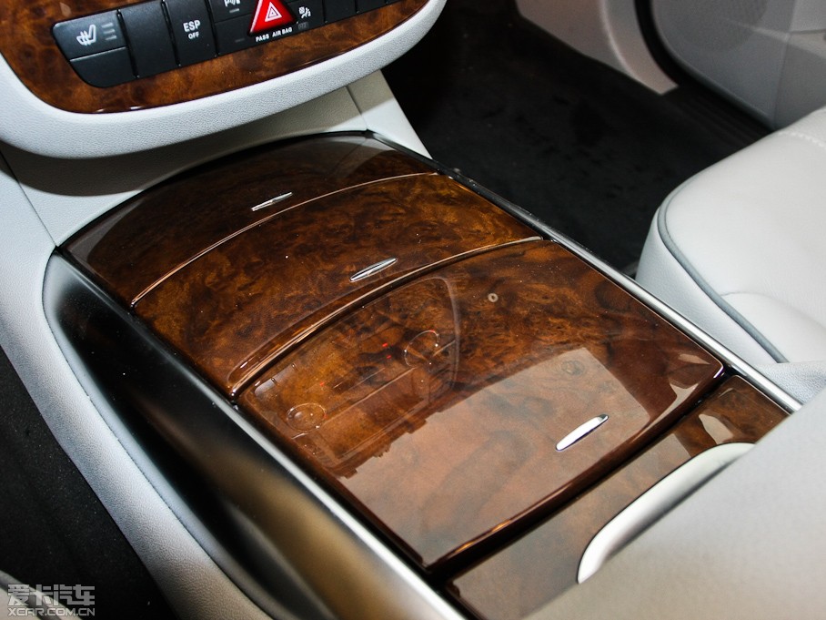 2011YR R 350 4MATIC