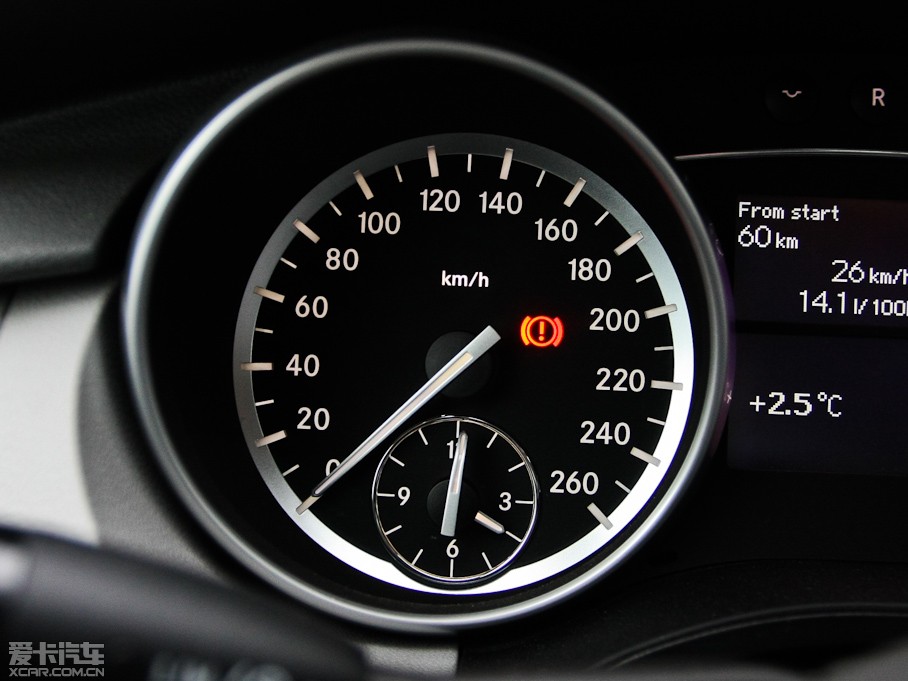 2011YR R 350 4MATIC