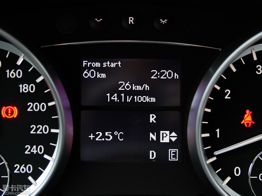 2011YR R 350 4MATIC