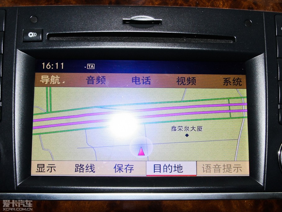 2011YR R 350 4MATIC