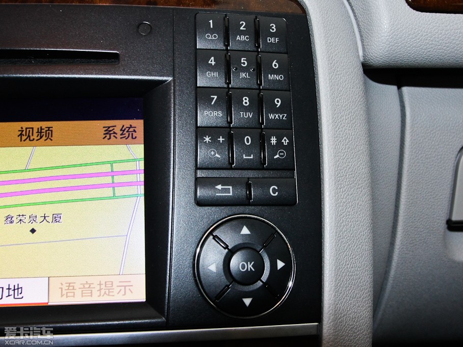 2011YR R 350 4MATIC