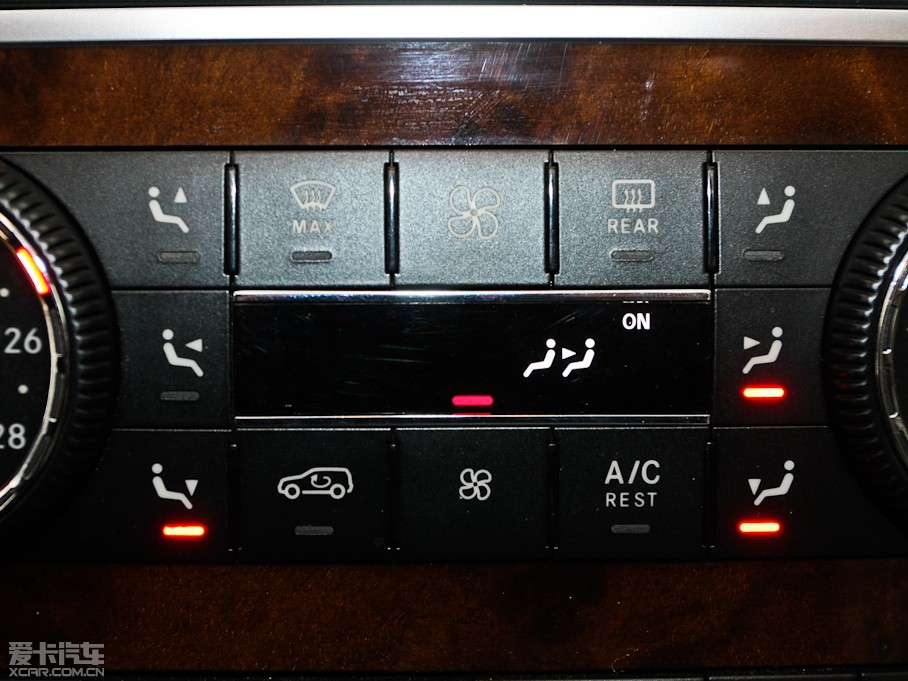 2011YR R 350 4MATIC