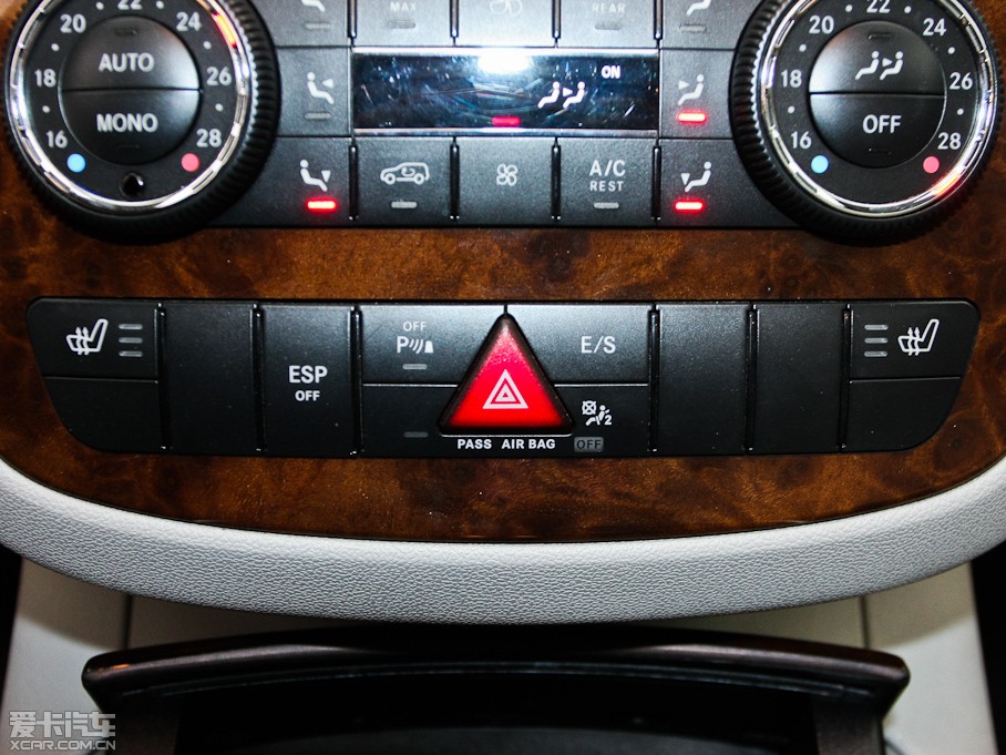 2011YR R 350 4MATIC