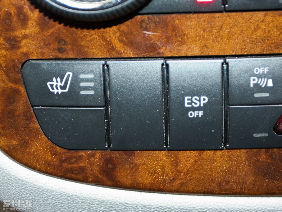 2011YR R 350 4MATIC