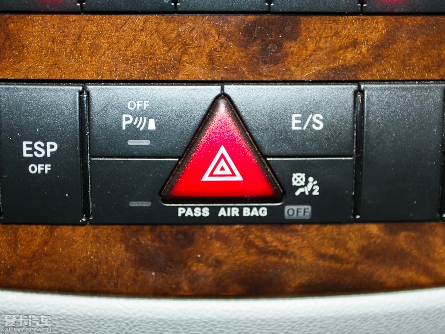 2011YR R 350 4MATIC