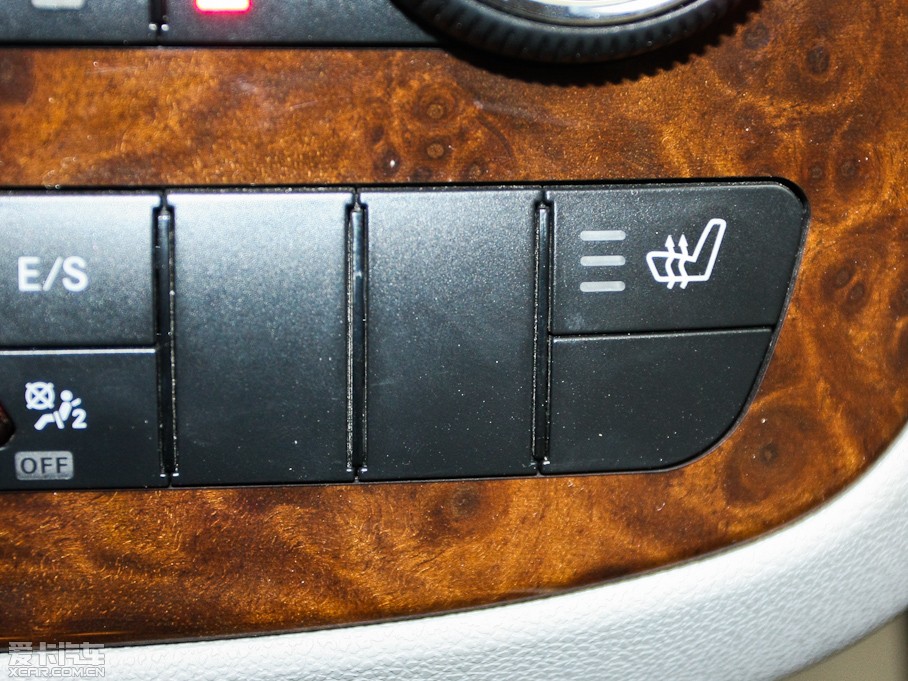 2011YR R 350 4MATIC