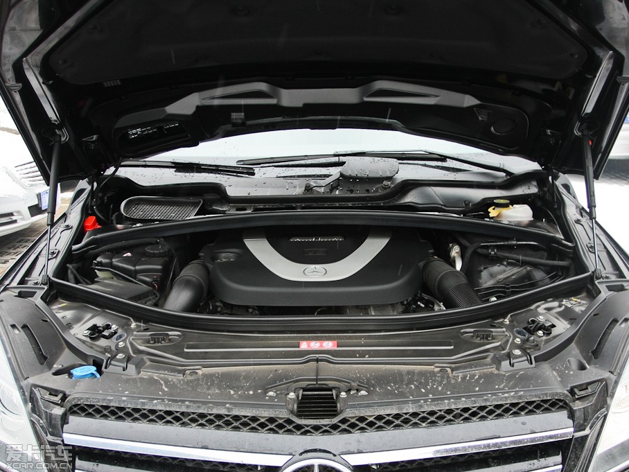 2011YR(j) R 350 4MATIC