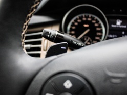 奔馳2011款奔馳R級