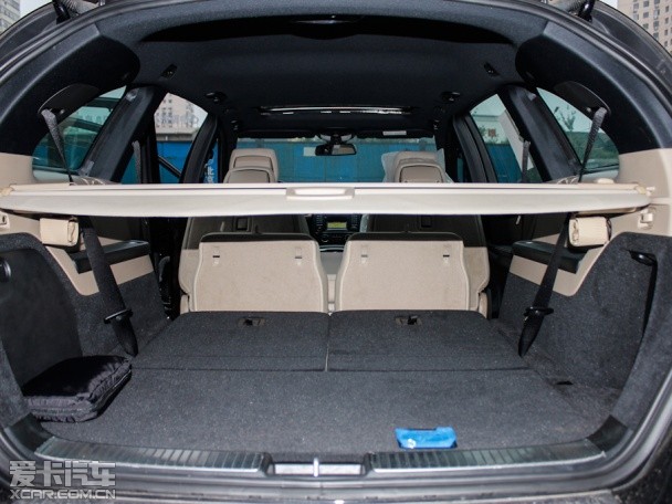 奔馳2011款奔馳R級