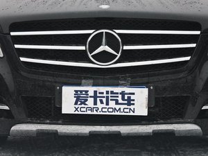 2011R 350 4MATIC оW