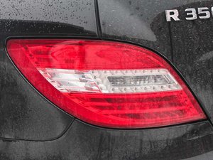 2011R 350 4MATIC (x)(ji)^