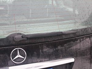 2011R 350 4MATIC (x)(ji)^