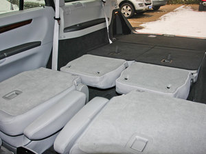 2011R 350 4MATIC ηŵ