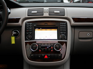 2011R 350 4MATIC п_