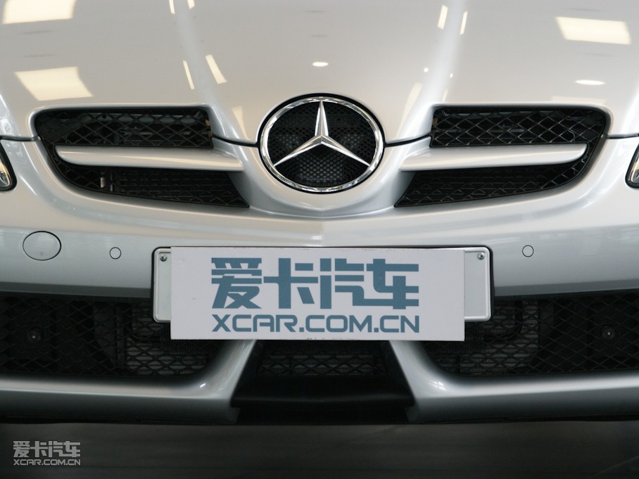 2010YSLK SLK 200K Grand Edition