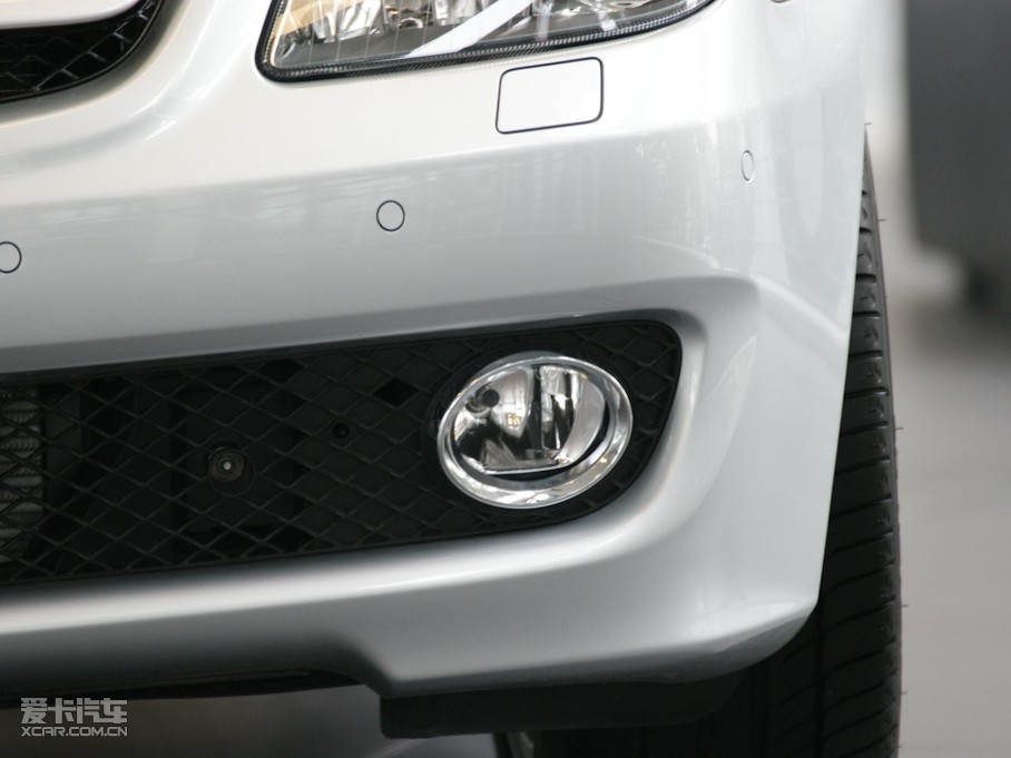 2010YSLK SLK 200K Grand Edition