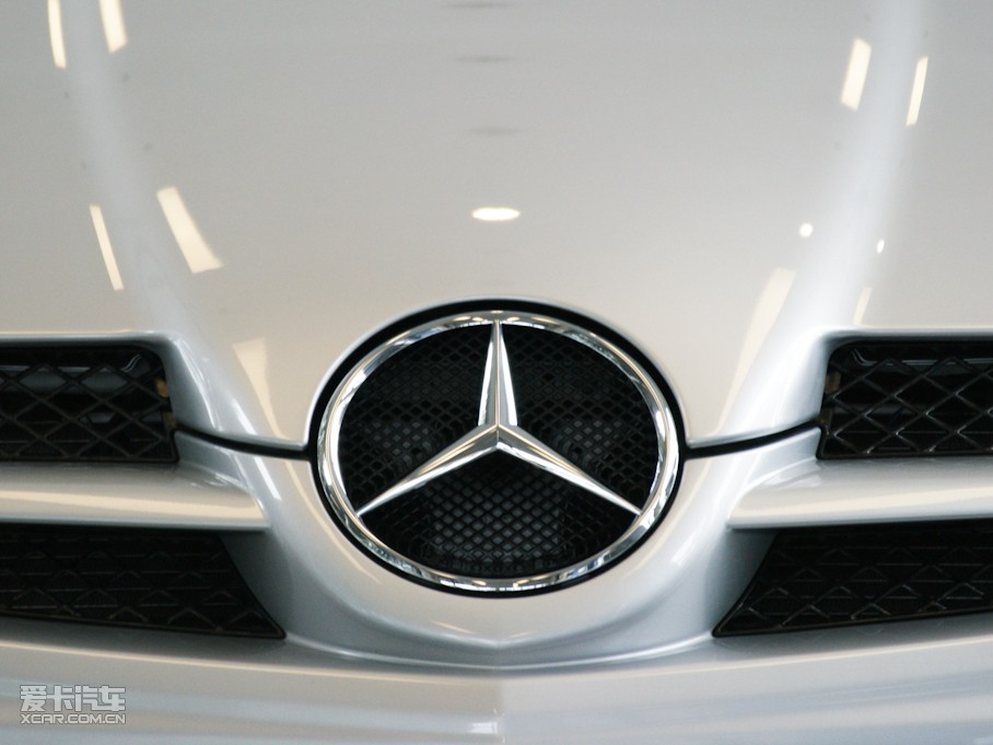 2010YSLK SLK 200K Grand Edition