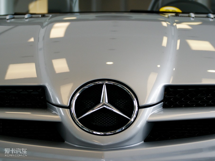 2010YSLK SLK 200K Grand Edition