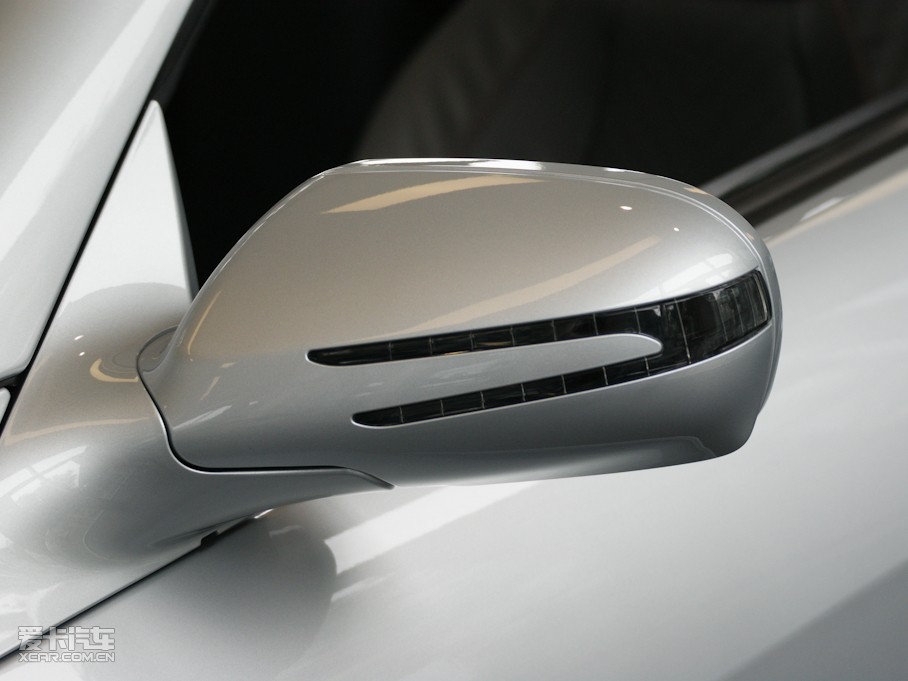 2010YSLK SLK 200K Grand Edition