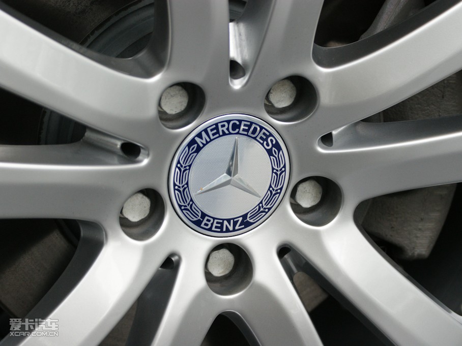 2010YSLK SLK 200K Grand Edition