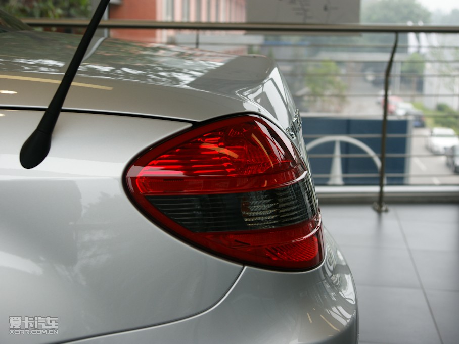 2010YSLK SLK 200K Grand Edition