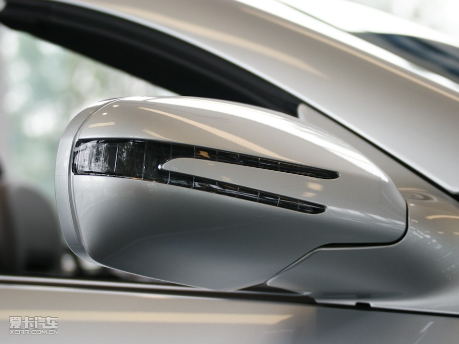 2010YSLK SLK 200K Grand Edition