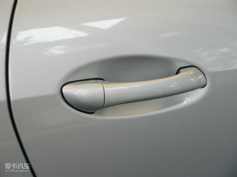 2010YSLK SLK 200K Grand Edition