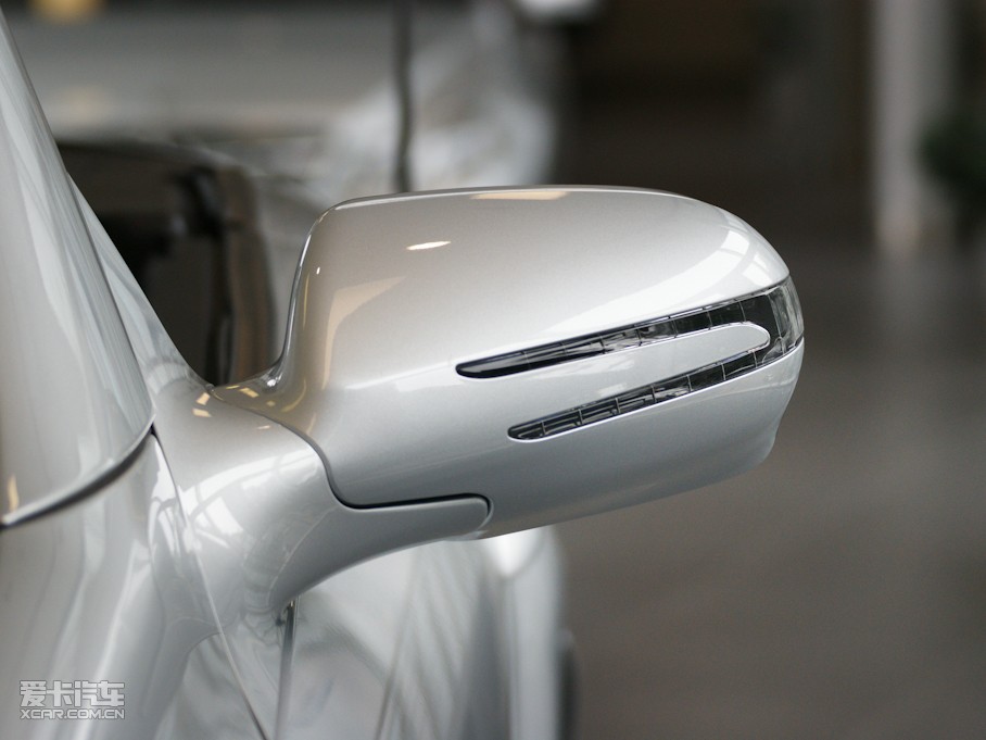 2010YSLK SLK 200K Grand Edition