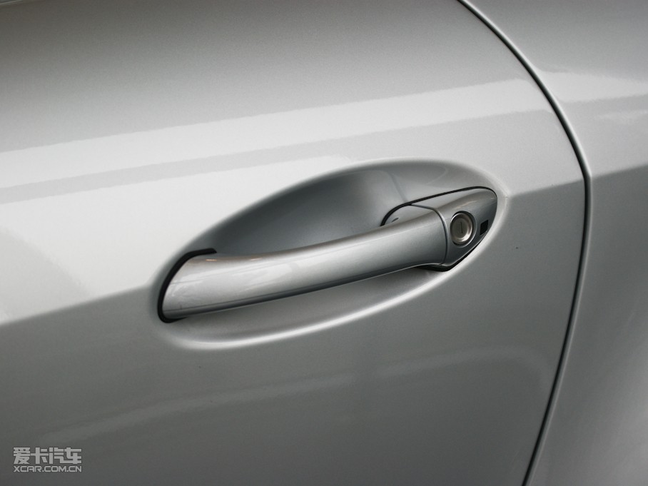 2010YSLK SLK 200K Grand Edition