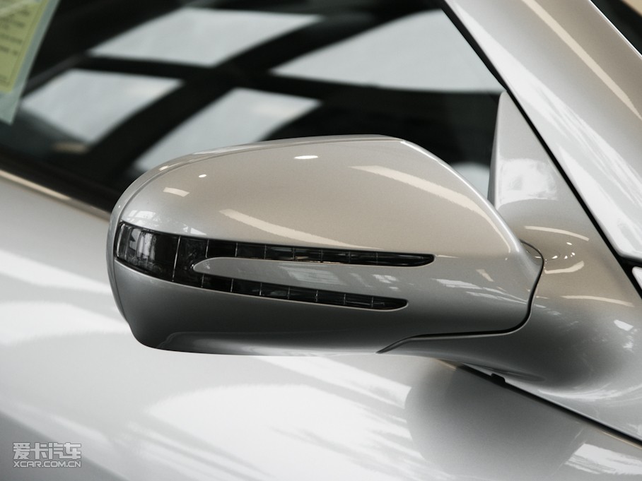 2010YSLK SLK 200K Grand Edition