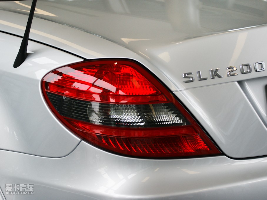 2010YSLK SLK 200K Grand Edition