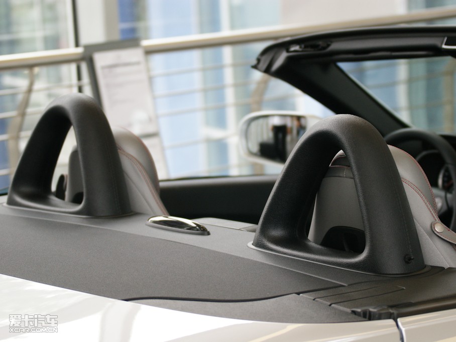 2010YSLK SLK 200K Grand Edition