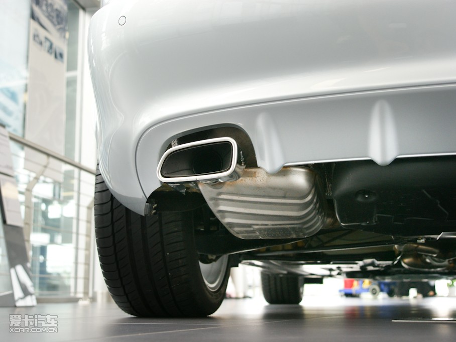 2010YSLK SLK 200K Grand Edition