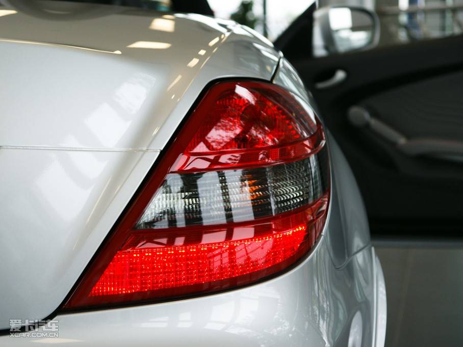 2010YSLK SLK 200K Grand Edition