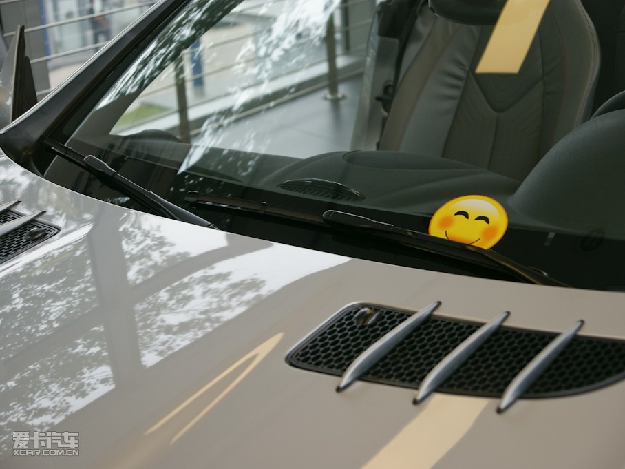 2010YSLK SLK 200K Grand Edition