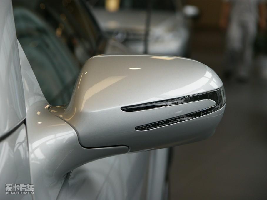 2010YSLK SLK 200K Grand Edition