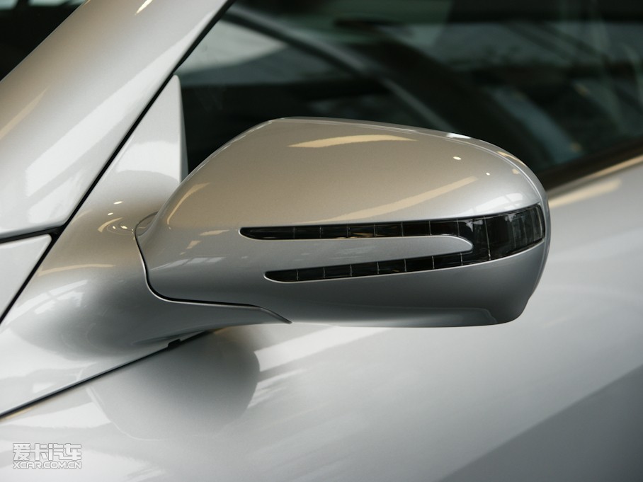 2010YSLK SLK 200K Grand Edition