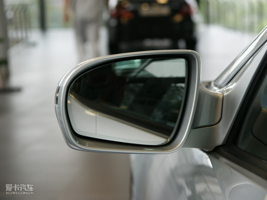 2010YSLK SLK 200K Grand Edition