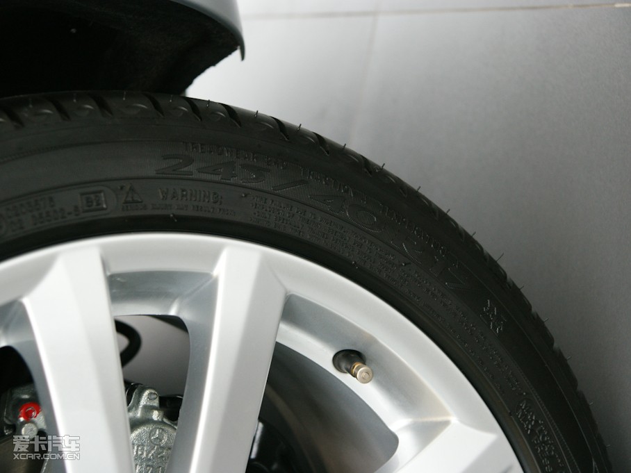 2010YSLK SLK 200K Grand Edition