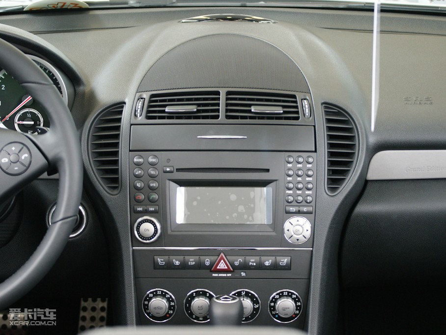 2010YSLK SLK 200K Grand Edition