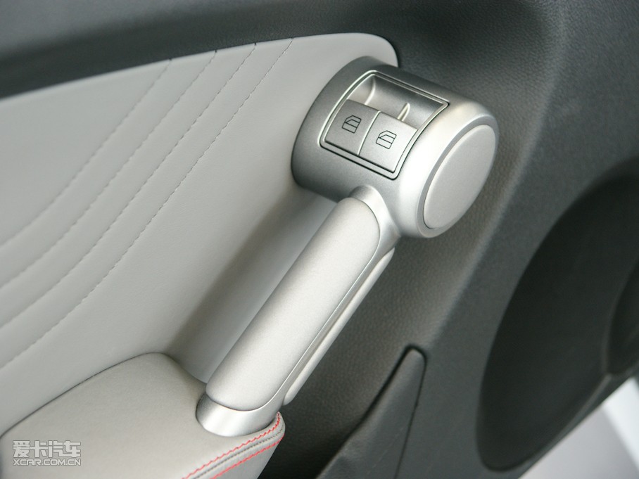 2010YSLK SLK 200K Grand Edition