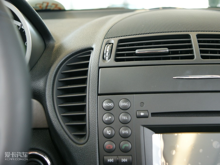 2010YSLK SLK 200K Grand Edition